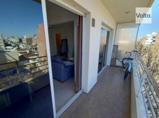 Departamentos - Rosario - Alquiler