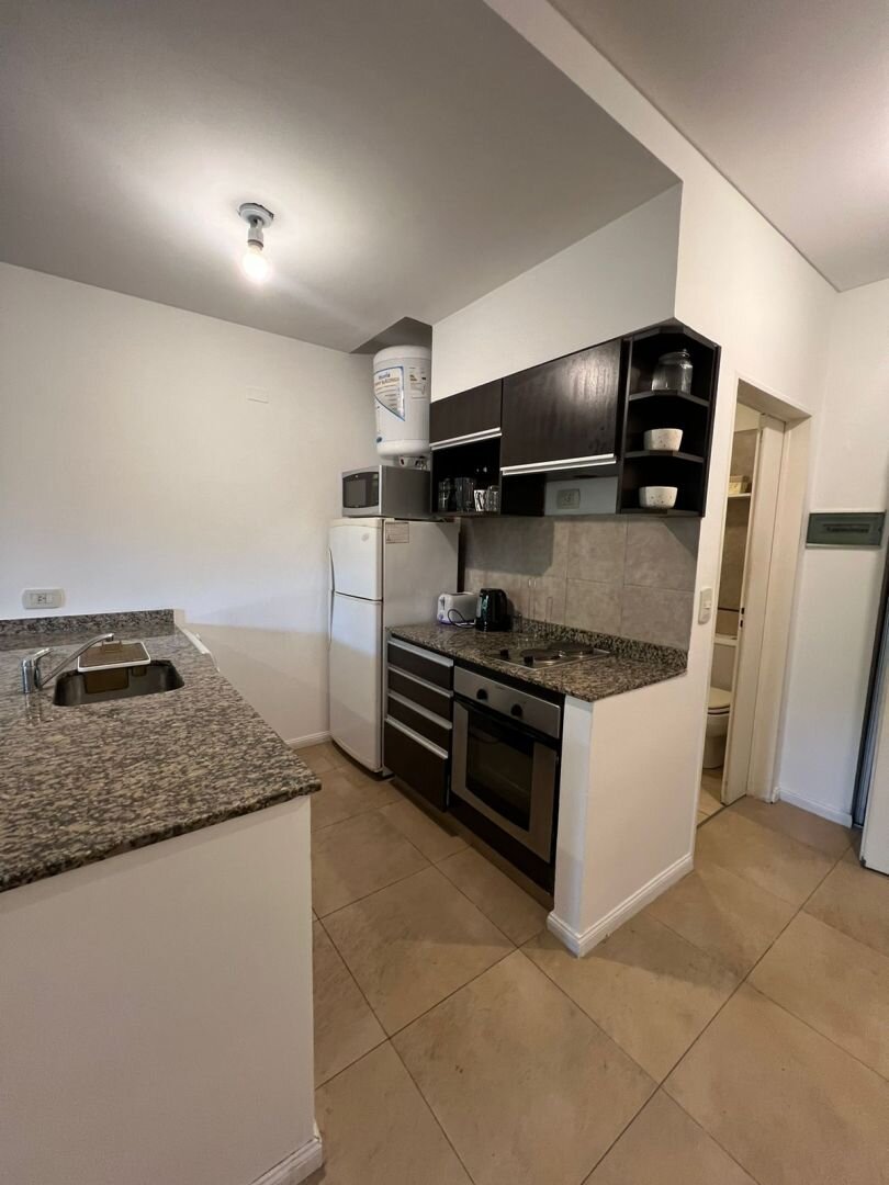 Departamento monoambiente, en alquiler temporario, Palermo Hollywood.. — foto 7