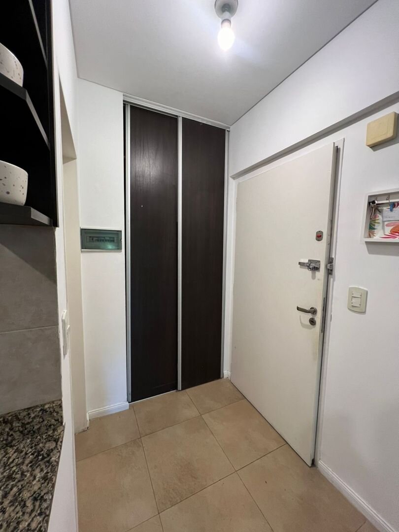 Departamento monoambiente, en alquiler temporario, Palermo Hollywood.. — foto 13