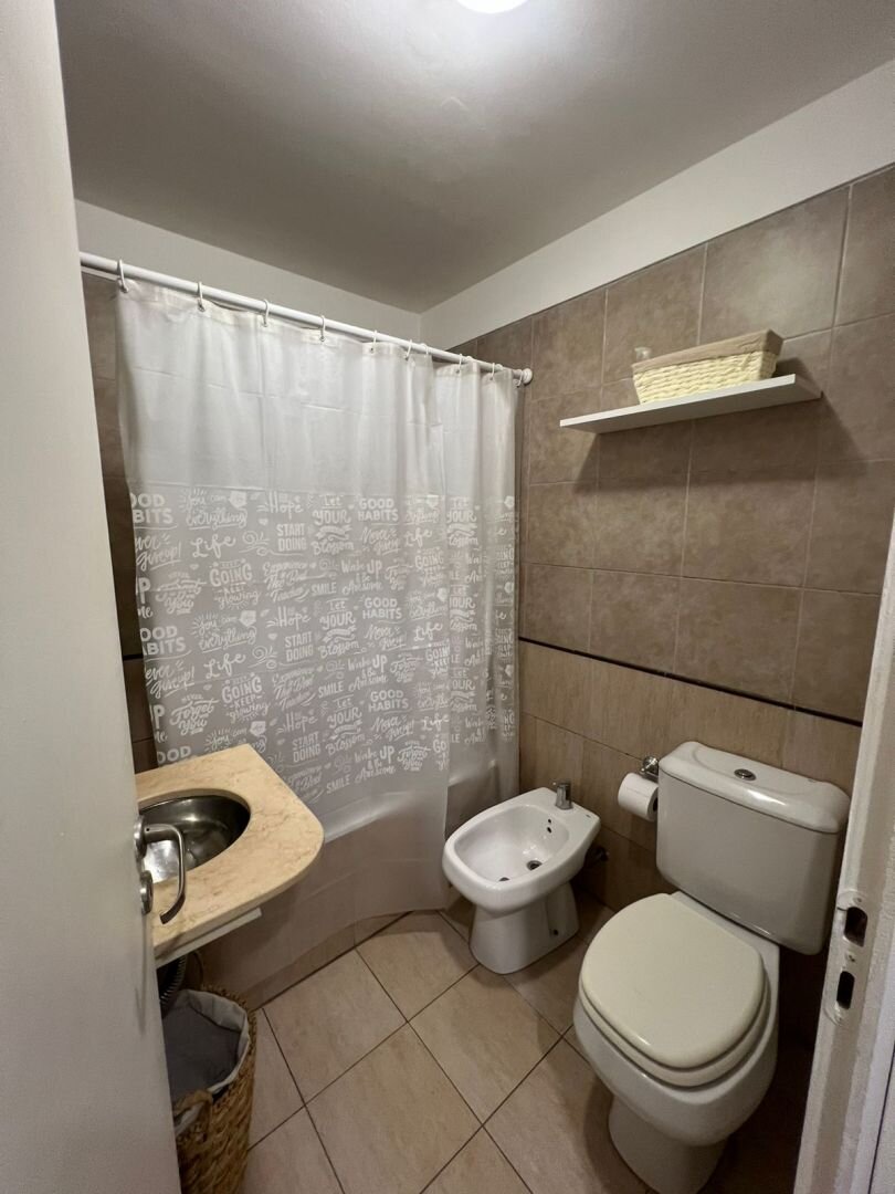 Departamento monoambiente, en alquiler temporario, Palermo Hollywood.. — foto 12