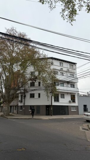 Departamentos - Rosario -  Alquiler