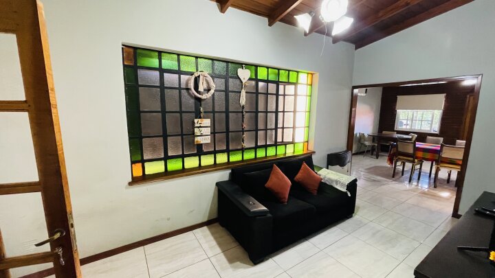 Casas - Rosario - Venta