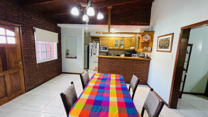 Casas - Rosario - Venta