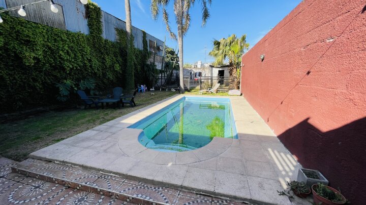 Casas - Rosario - Venta