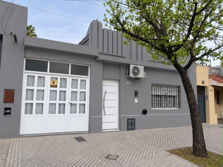 Casas - Rosario - Venta
