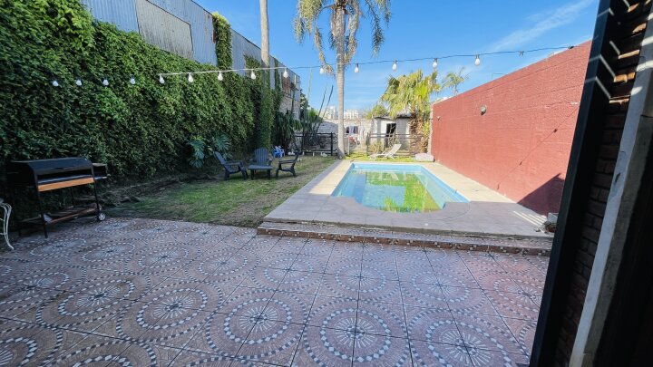 Casas - Rosario - Venta