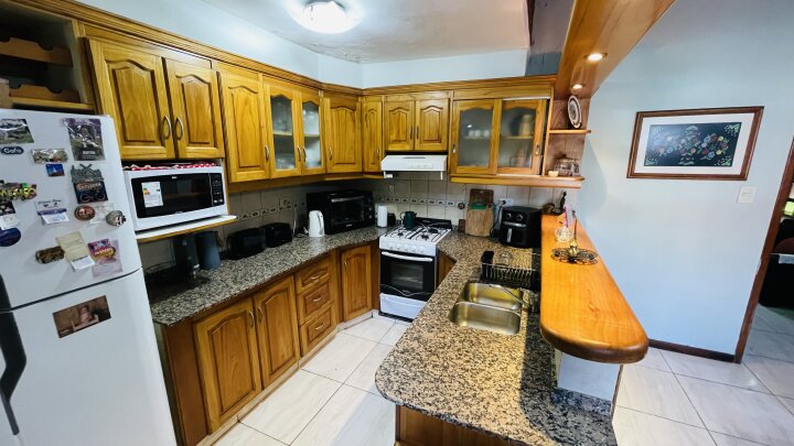 Casas - Rosario - Venta