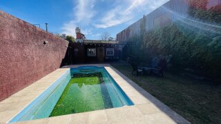 Casas - Rosario - Venta