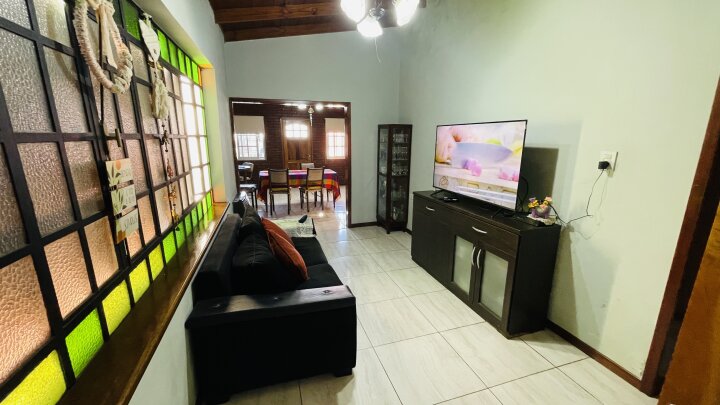 Casas - Rosario - Venta