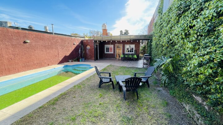 Casas - Rosario - Venta