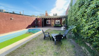 Casas - Rosario - Venta