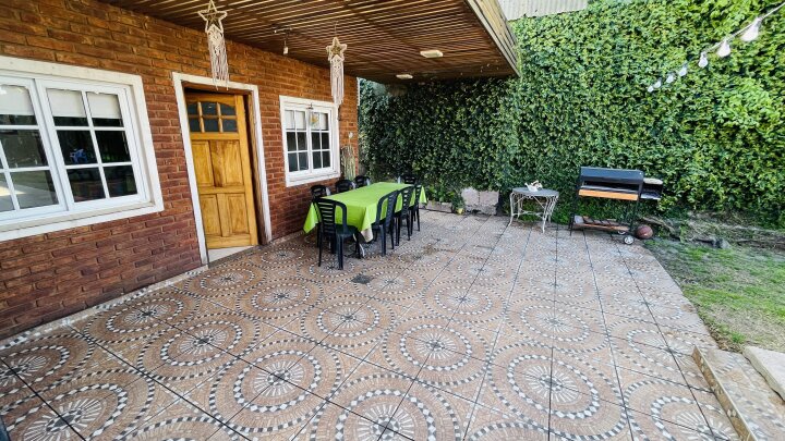 Casas - Rosario - Venta