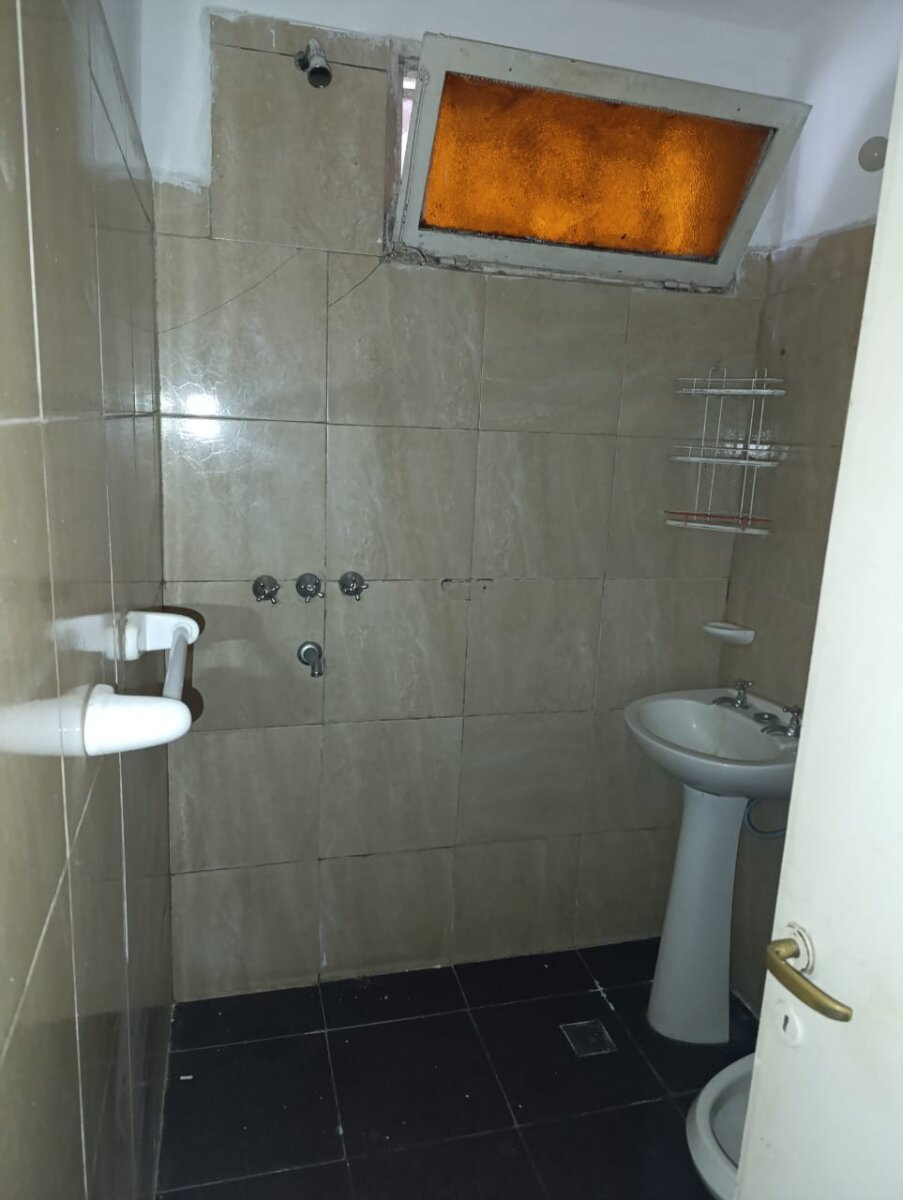 baño casa