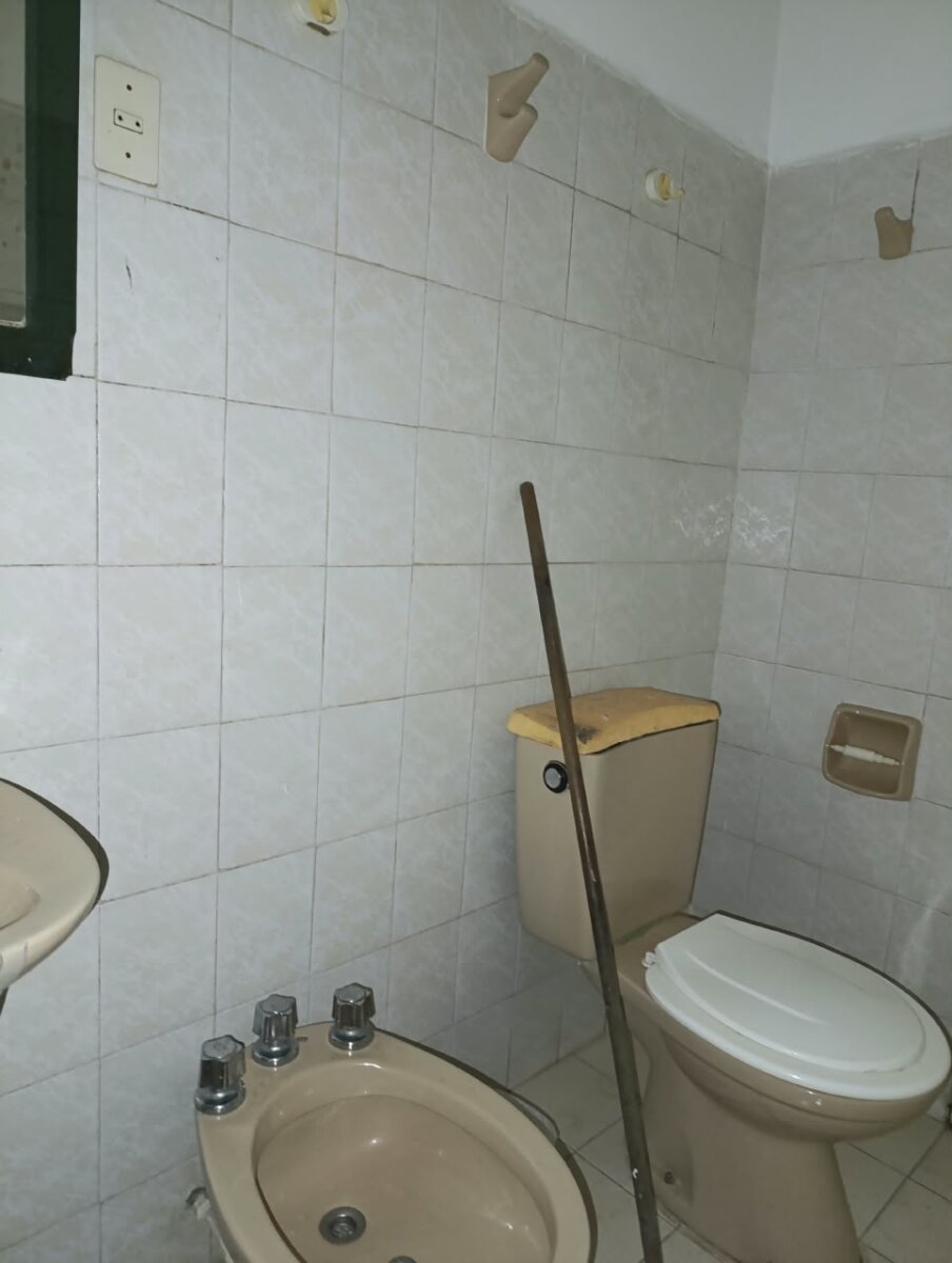 baño dpto