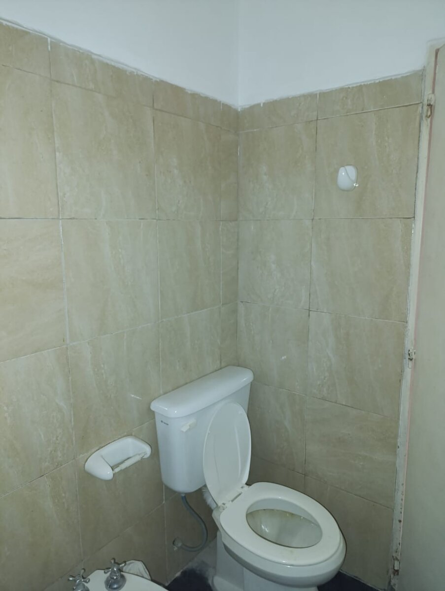 baño casa