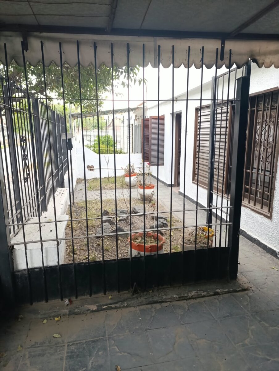 jardin depto