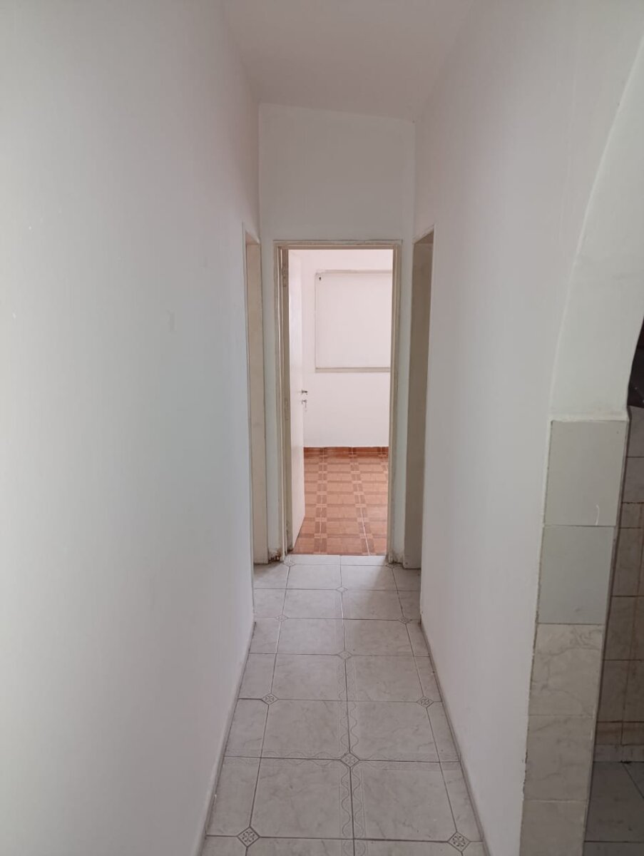 pasillo de distribucion casa