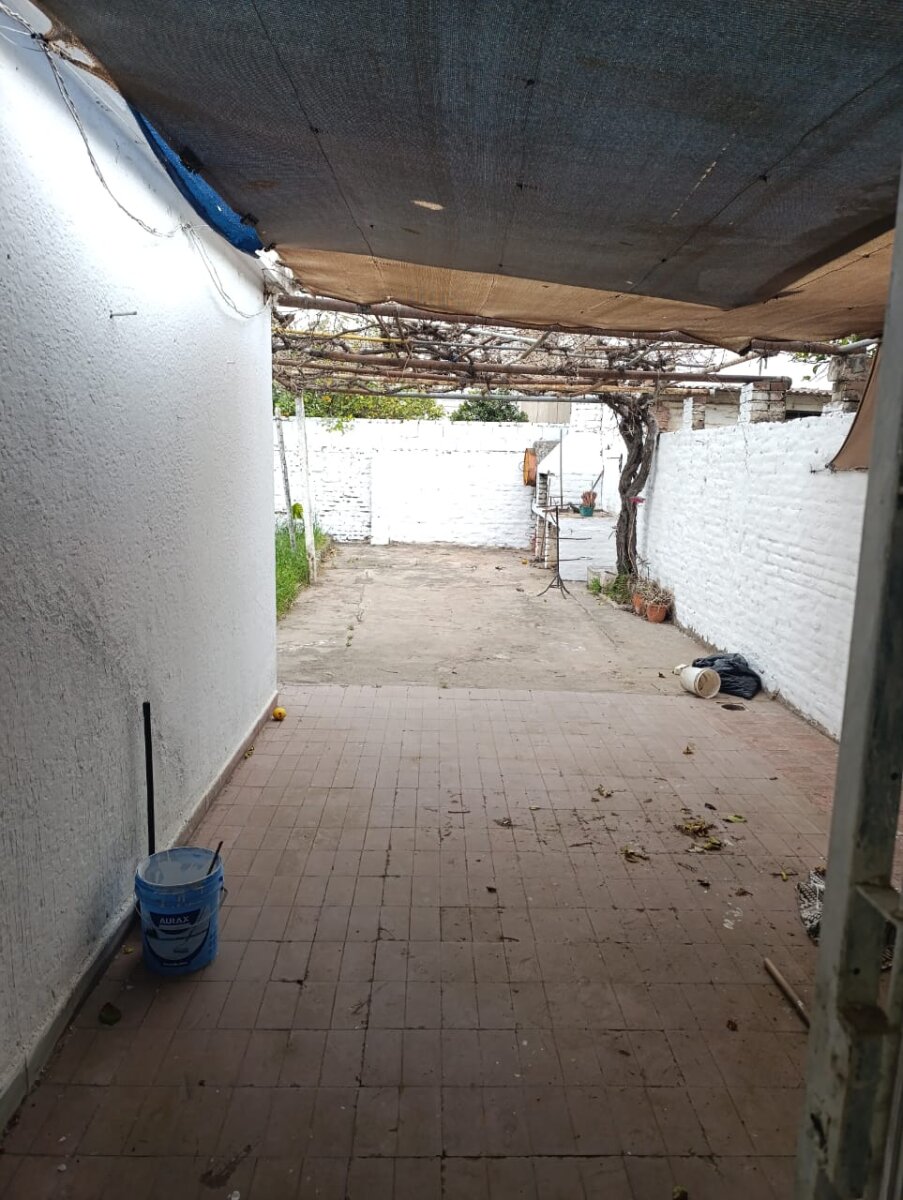patio casa