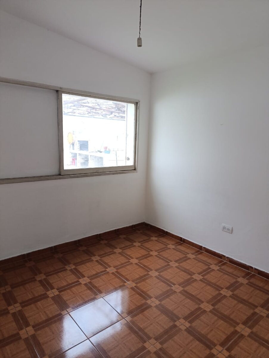 dormitorio casa