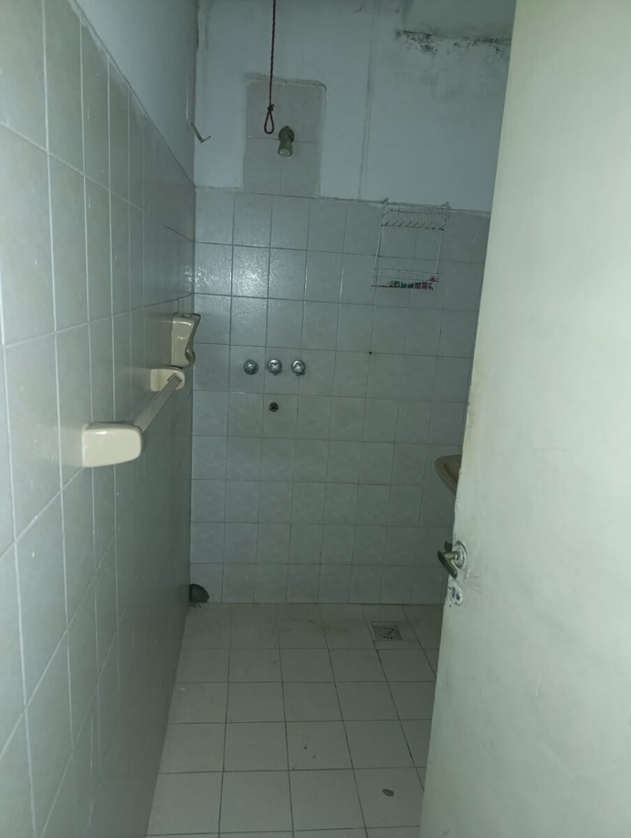 baño dpto