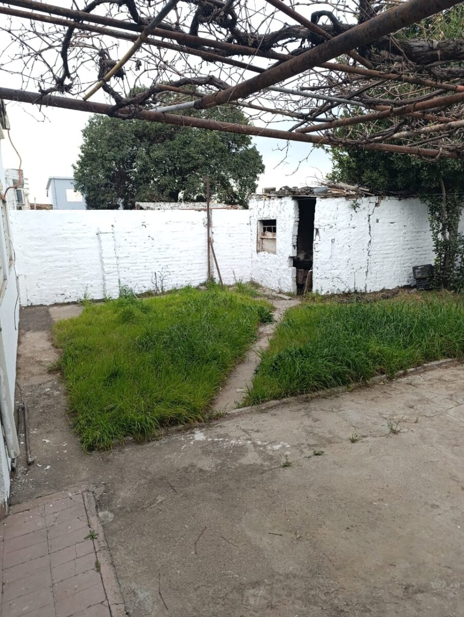 patio casa