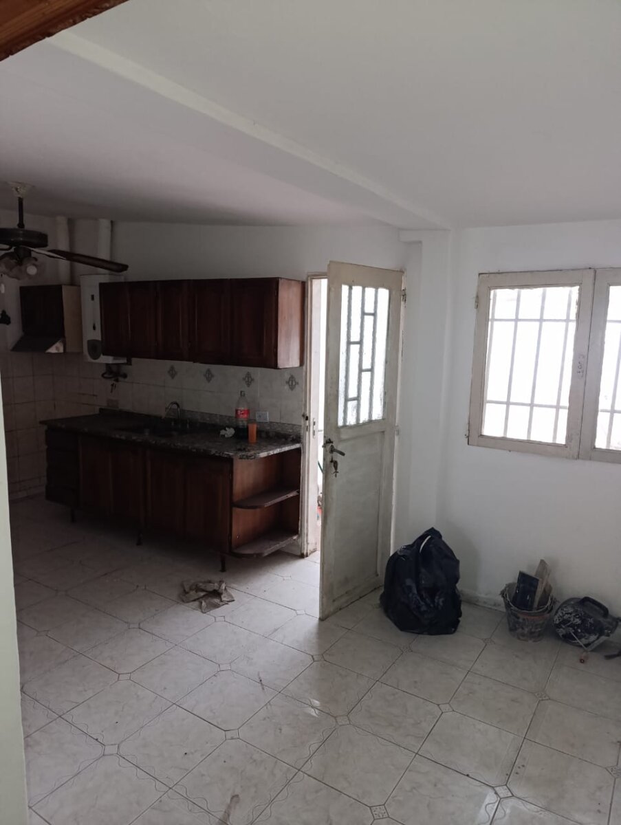 cocina comedor casa