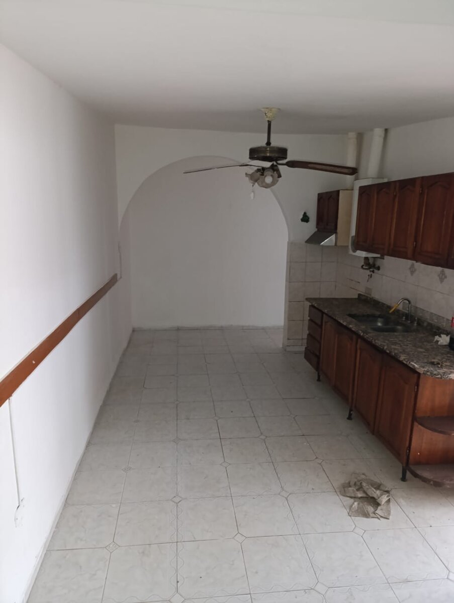 cocina casa