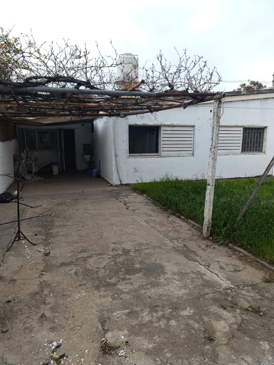 patio casa
