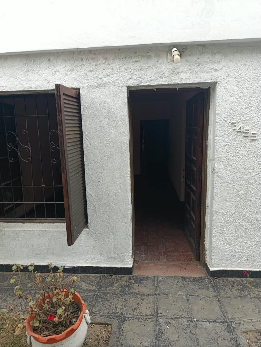 entrada dpto