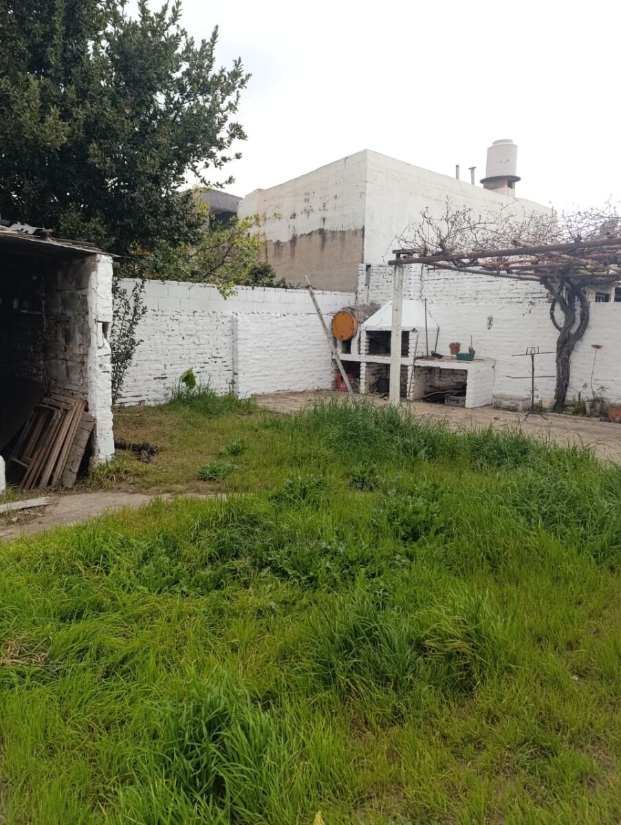 patio casa