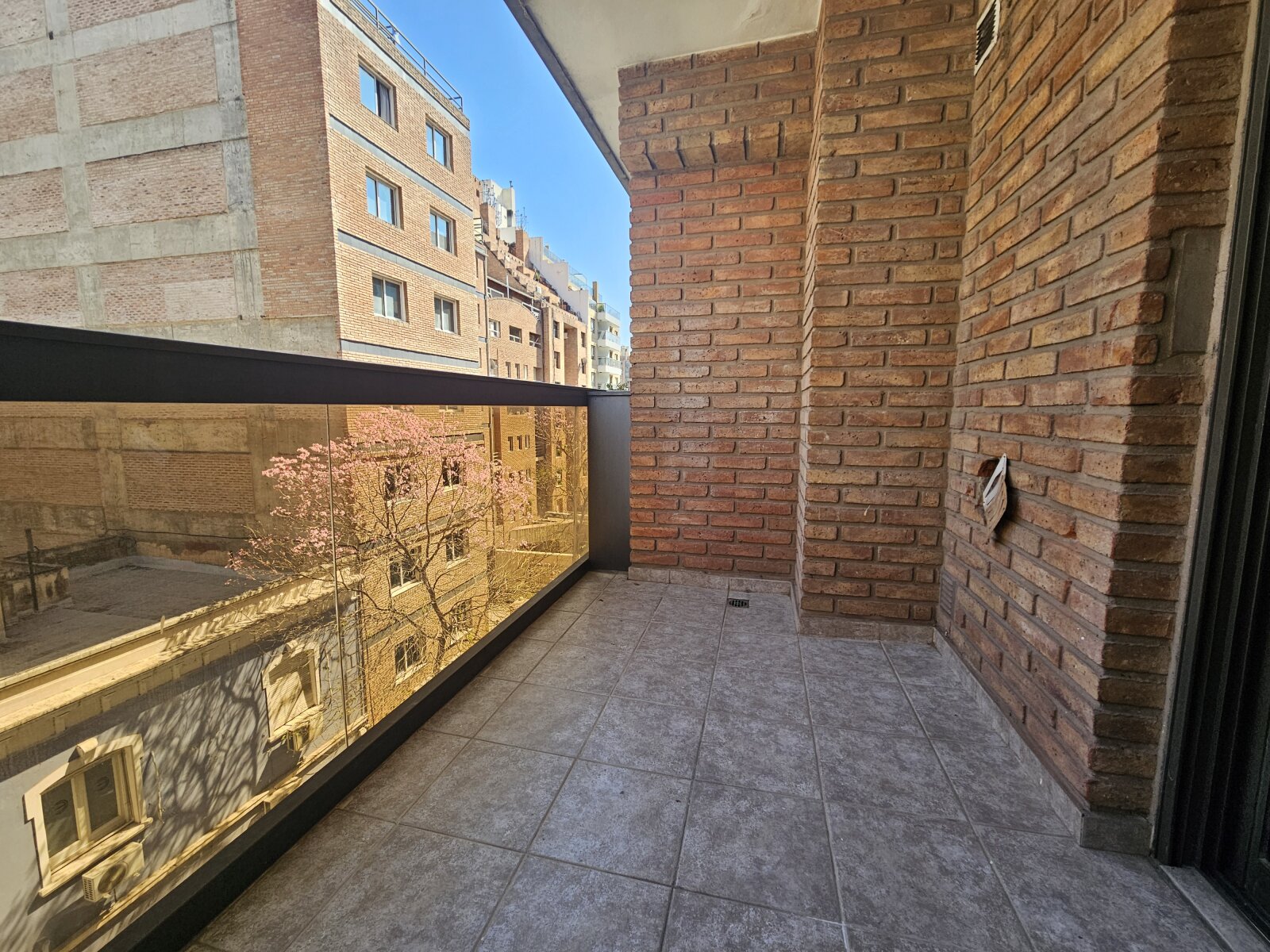 Departamento en Venta - Nueva Córdoba - Balcón al Frente - c/ Escritura — foto 9