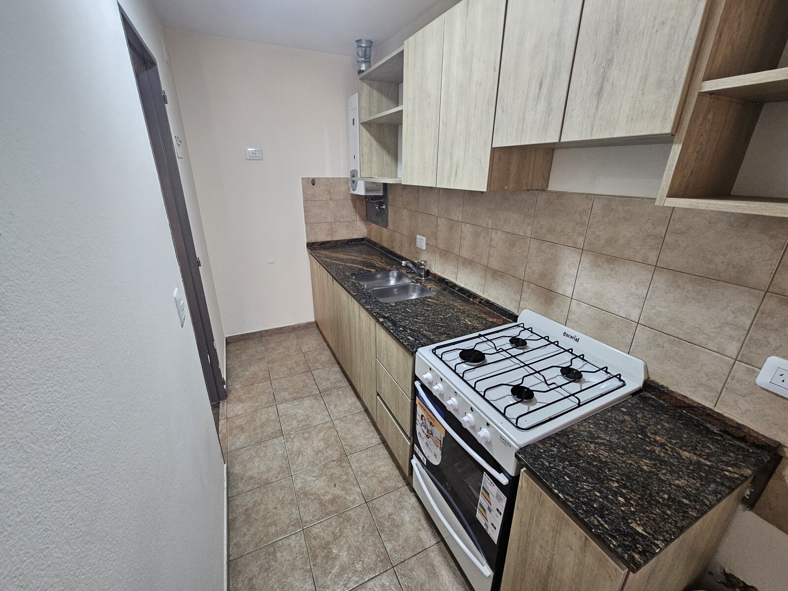 Departamento en Venta - Nueva Córdoba - Balcón al Frente - c/ Escritura — foto 7