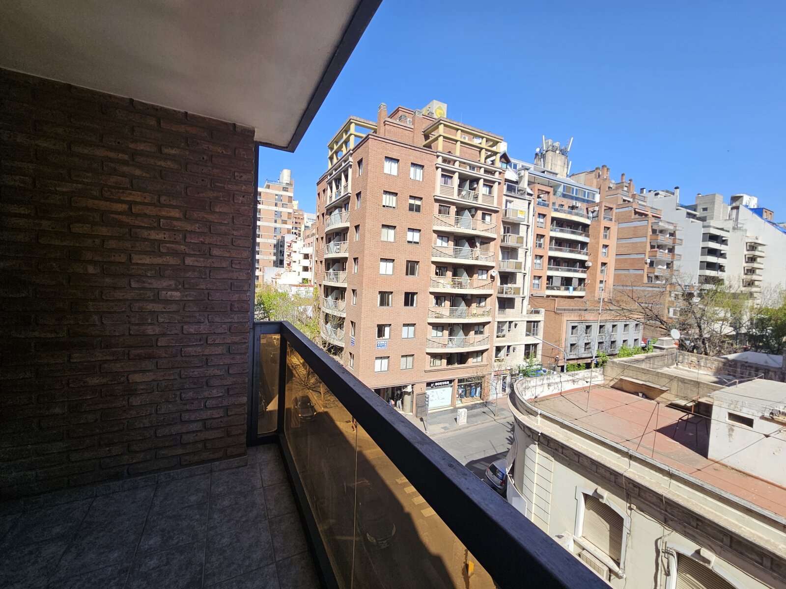 Departamento en Venta - Nueva Córdoba - Balcón al Frente - c/ Escritura — foto 12