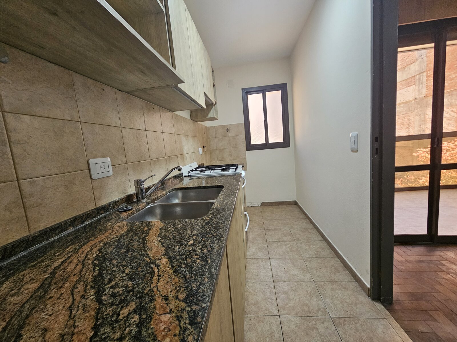 Departamento en Venta - Nueva Córdoba - Balcón al Frente - c/ Escritura — foto 6