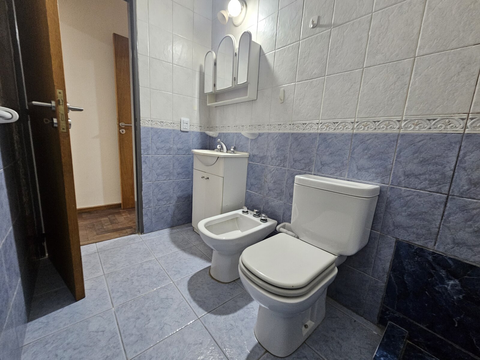 Departamento en Venta - Nueva Córdoba - Balcón al Frente - c/ Escritura — foto 14