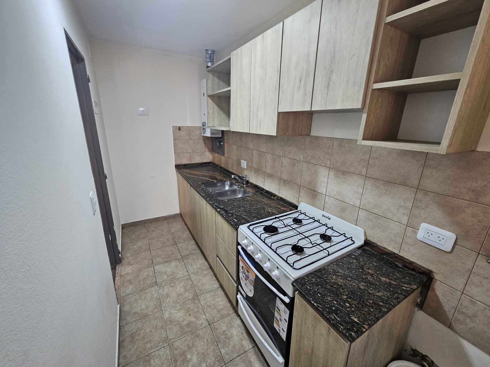 Departamento en Venta - Nueva Córdoba - Balcón al Frente - c/ Escritura — foto 8