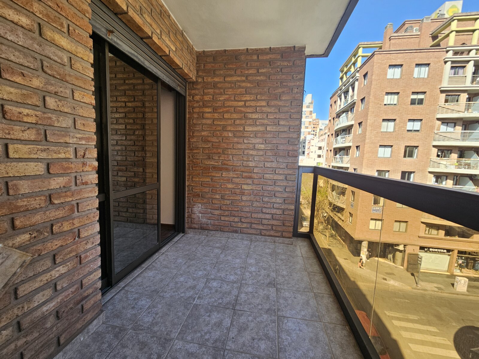 Departamento en Venta - Nueva Córdoba - Balcón al Frente - c/ Escritura — foto 10