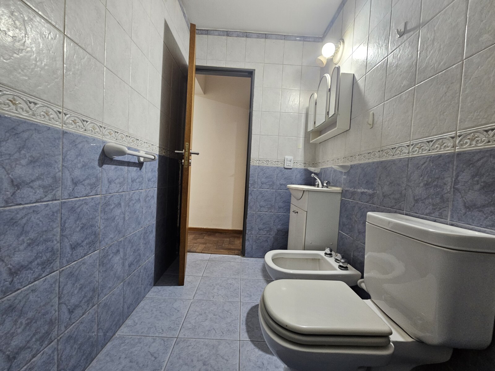 Departamento en Venta - Nueva Córdoba - Balcón al Frente - c/ Escritura — foto 3