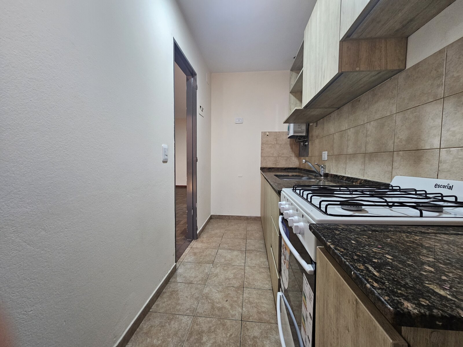 Departamento en Venta - Nueva Córdoba - Balcón al Frente - c/ Escritura — foto 2