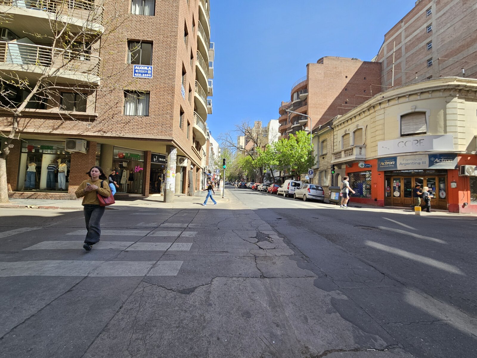 Departamento en Venta - Nueva Córdoba - Balcón al Frente - c/ Escritura - Imagen 26