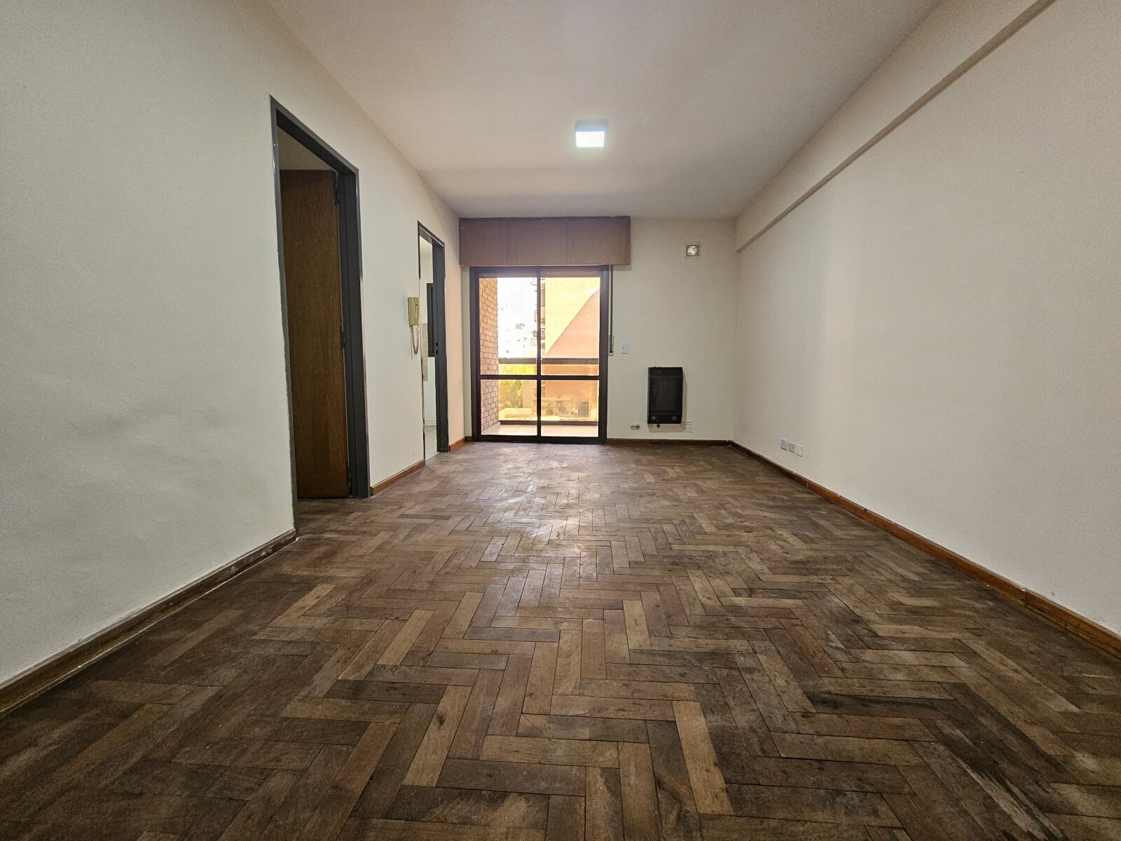 Departamento en Venta - Nueva Córdoba - Balcón al Frente - c/ Escritura — foto 4