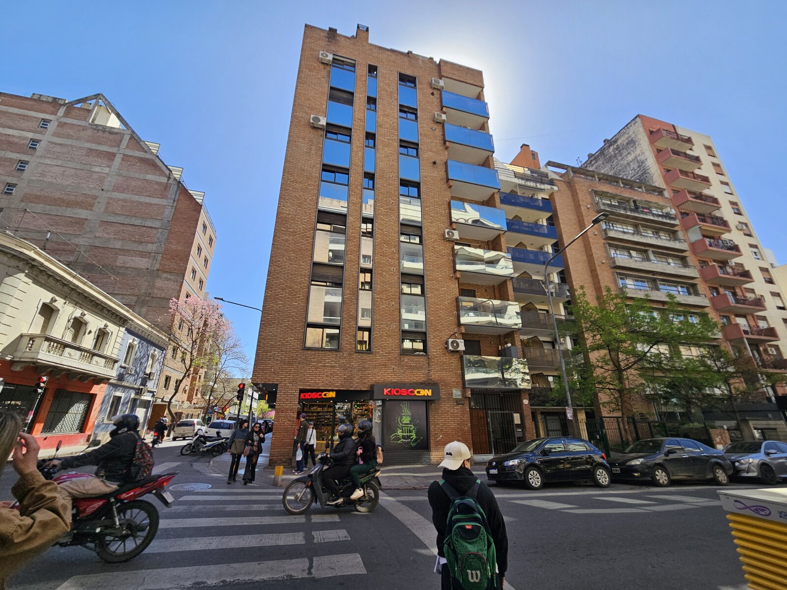 Departamento en Venta - Nueva Córdoba - Balcón al Frente - c/ Escritura - Imagen 27