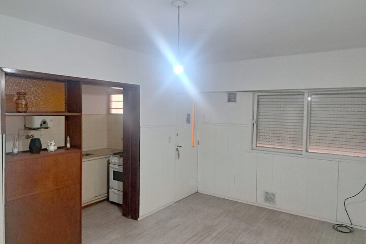Departamentos - Rosario -  Alquiler