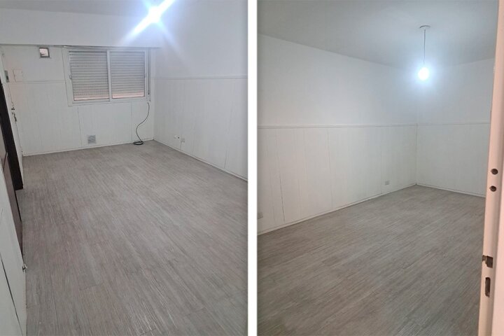 Departamentos - Rosario -  Alquiler