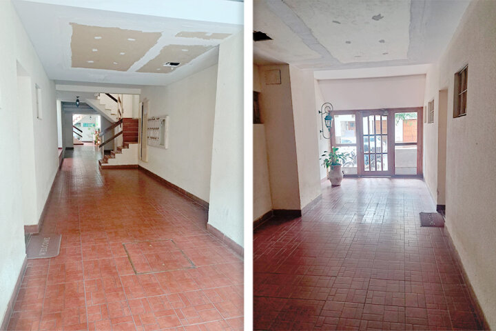 Departamentos - Rosario -  Alquiler