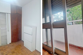 Departamentos - Rosario -  Alquiler