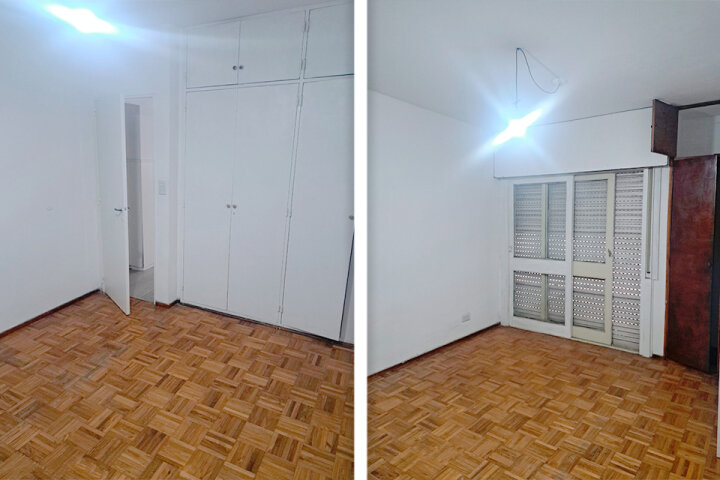Departamentos - Rosario -  Alquiler