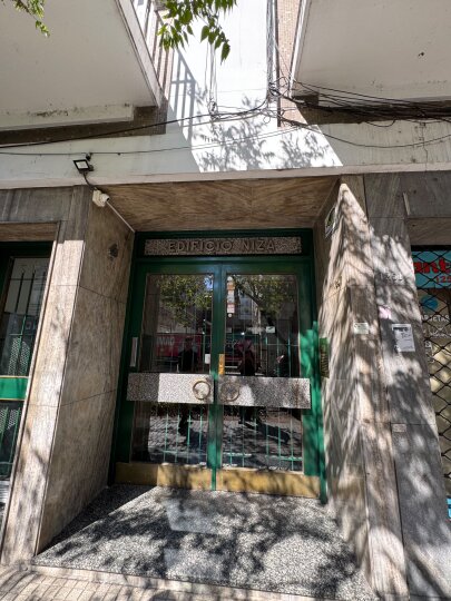 Departamentos - Rosario -  Alquiler