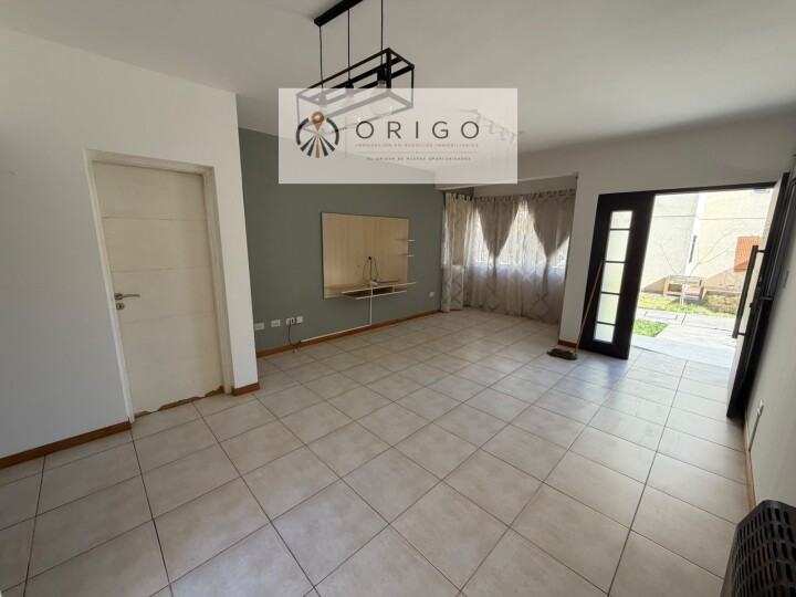 Excelente Departamento en Planta Baja., en Barrio Chapagnat · foto 3