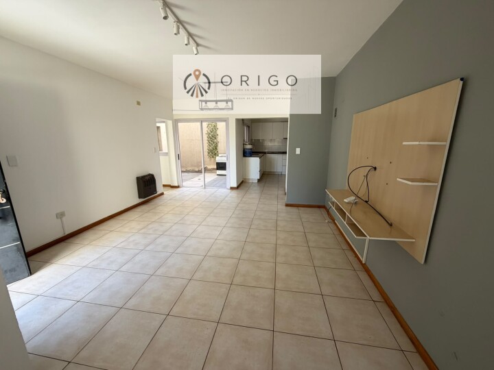 Excelente Departamento en Planta Baja., en Barrio Chapagnat · foto 5